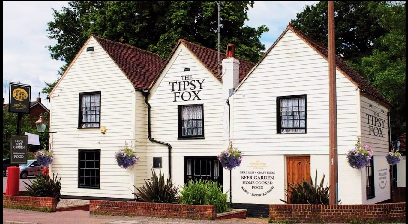 Venue Cover