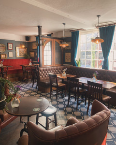 Venue Cover